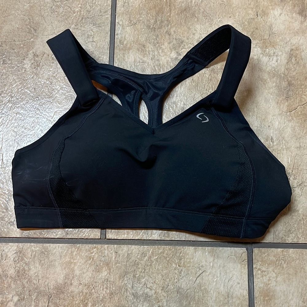 Brooks sports bra